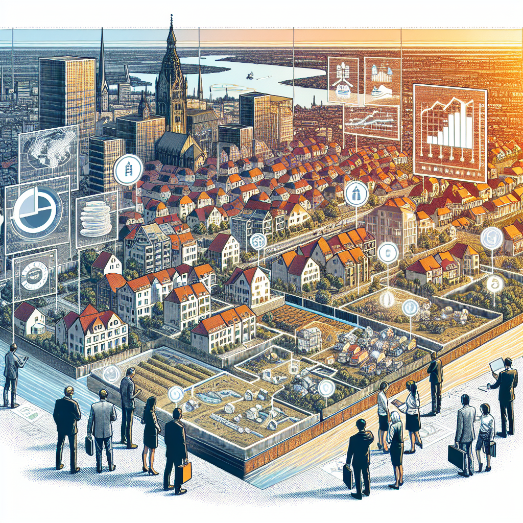 Einfluss des Bodenrichtwerts in Hagen Altenhagen auf Investitionen